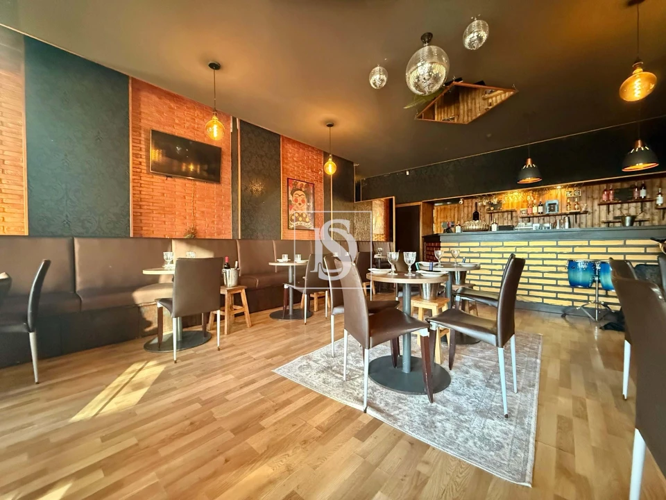 Negócio para Trespasse em Matosinhos e Leça da Palmeira Foto 11