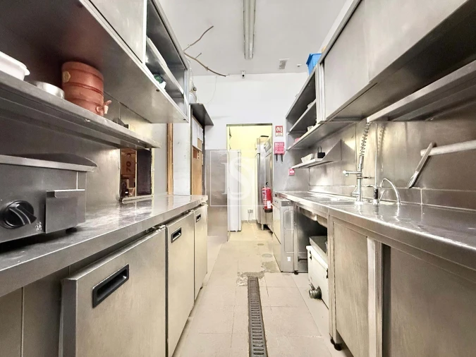 Negócio para Trespasse em Matosinhos e Leça da Palmeira Foto 23