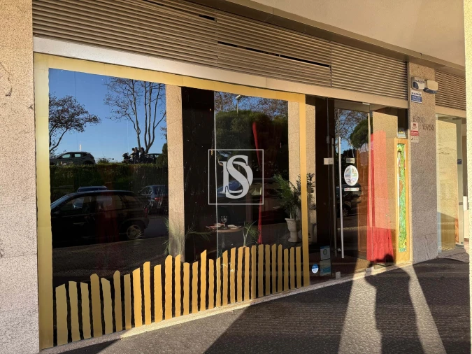 Negócio para Trespasse em Matosinhos e Leça da Palmeira Foto 2