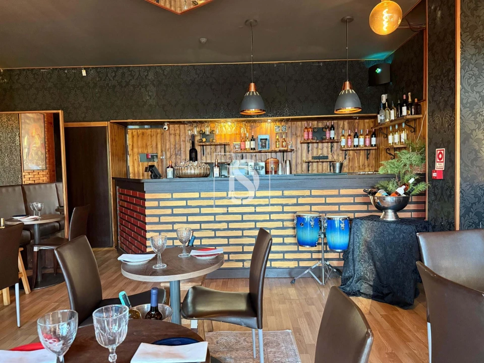 Negócio para Trespasse em Matosinhos e Leça da Palmeira Foto 7