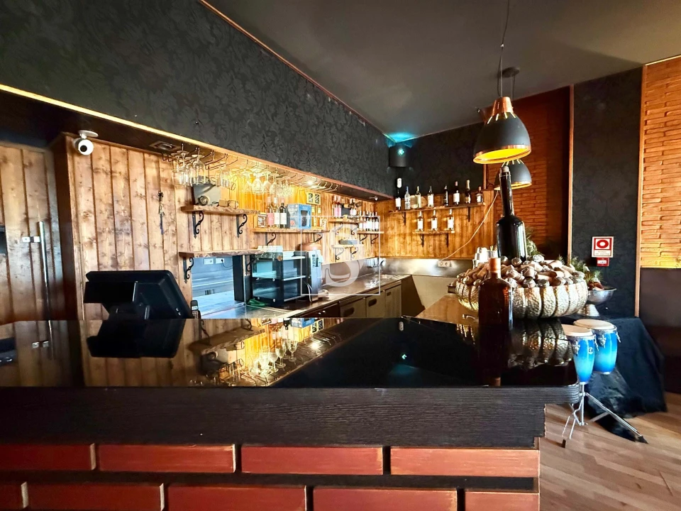 Negócio para Trespasse em Matosinhos e Leça da Palmeira Foto 14