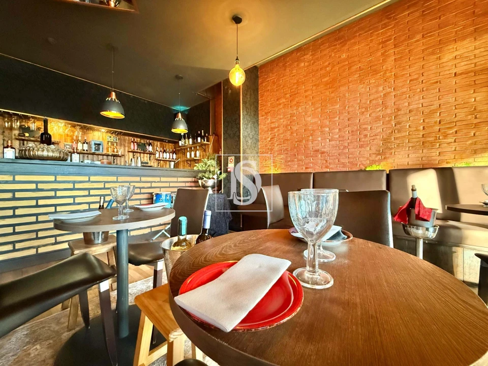 Negócio para Trespasse em Matosinhos e Leça da Palmeira Foto 13