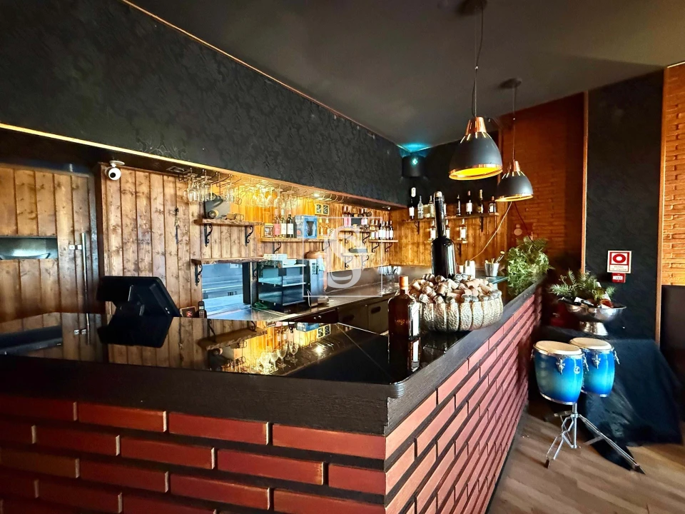 Negócio para Trespasse em Matosinhos e Leça da Palmeira Foto 16