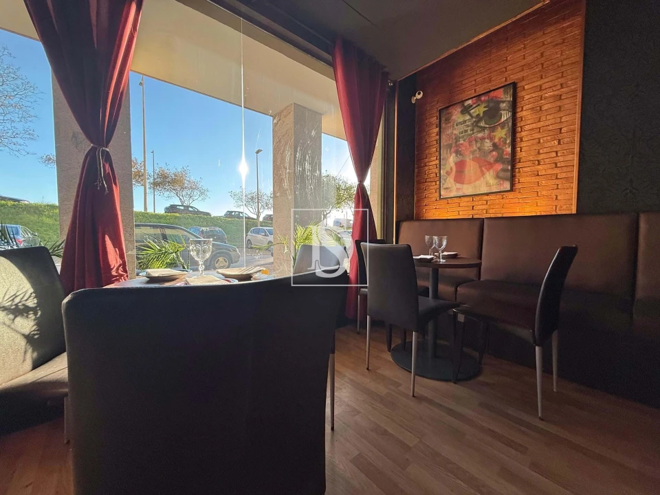 Negócio para Trespasse em Matosinhos e Leça da Palmeira Foto 3