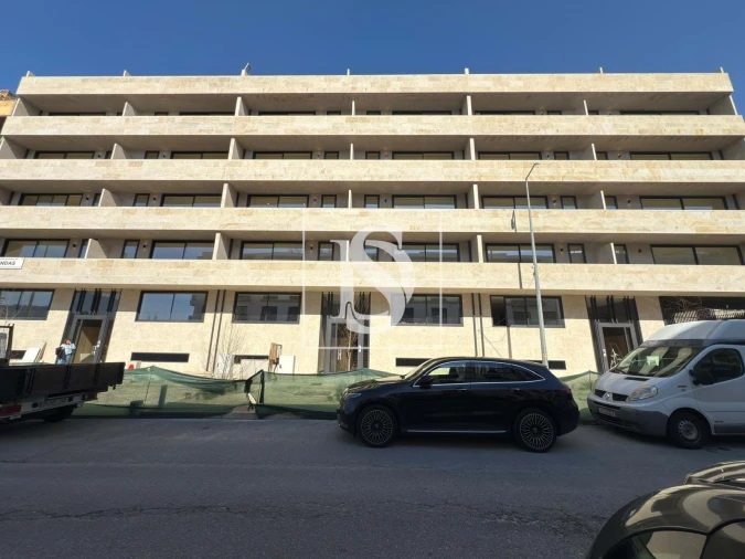 Apartamento T2 para Venda em Creixomil Foto 5