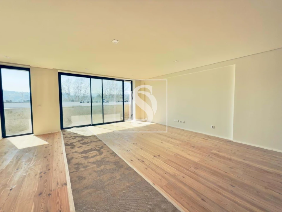 Apartamento T2 para Venda em Creixomil Foto 9