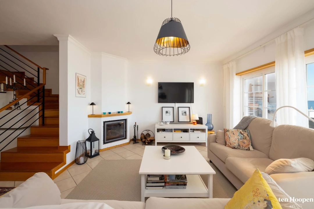 Moradia T3 para Venda em Luz Foto 10