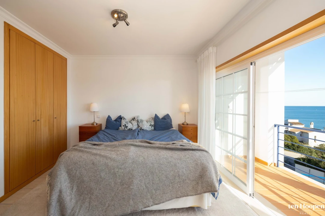 Moradia T3 para Venda em Luz Foto 21