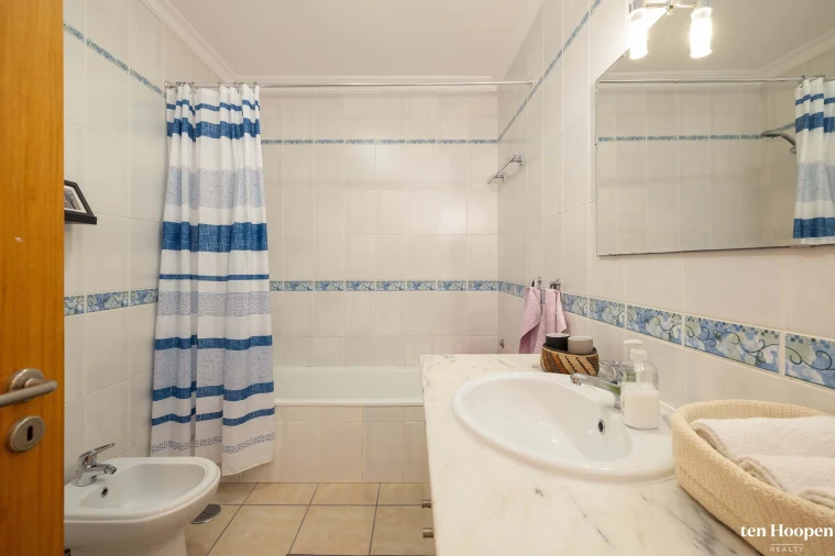 Moradia T3 para Venda em Luz Foto 34