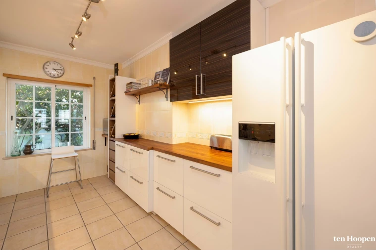 Moradia T3 para Venda em Luz Foto 12