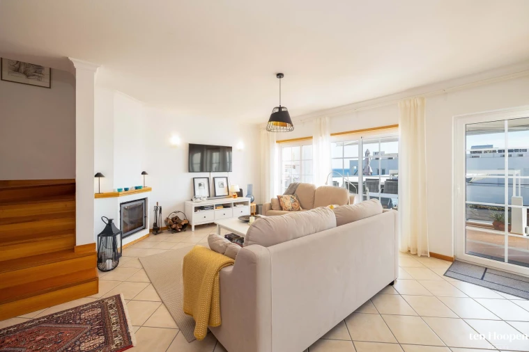 Moradia T3 para Venda em Luz Foto 7