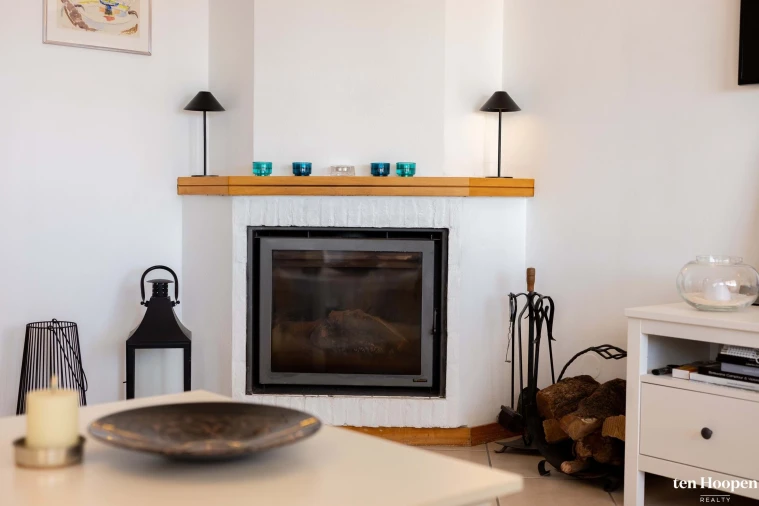 Moradia T3 para Venda em Luz Foto 8