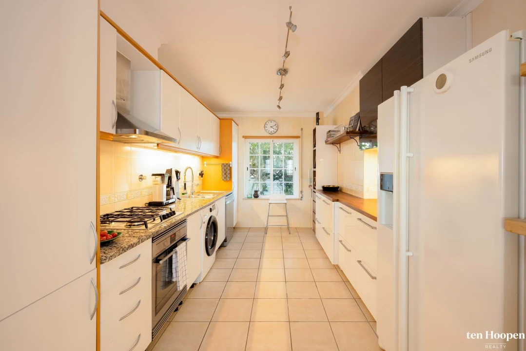 Moradia T3 para Venda em Luz Foto 11