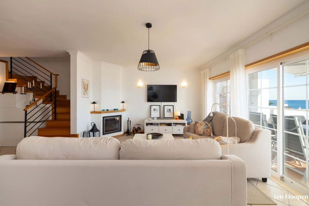 Moradia T3 para Venda em Luz Foto 3