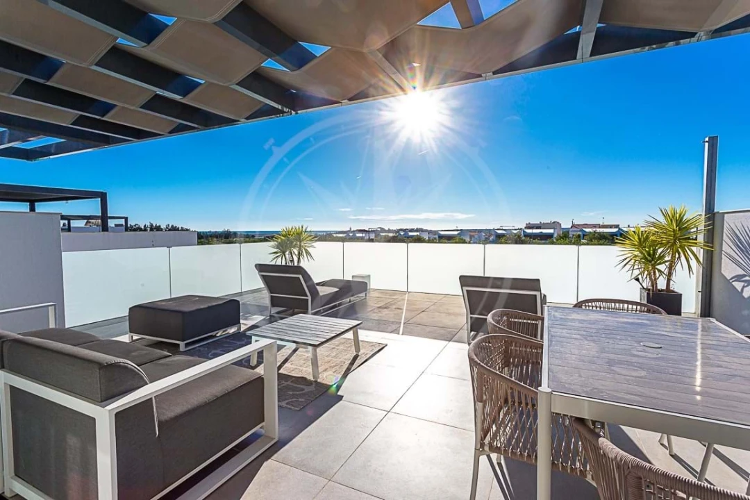 Moradia T3 para Venda em Conceição e Cabanas de Tavira Foto 25