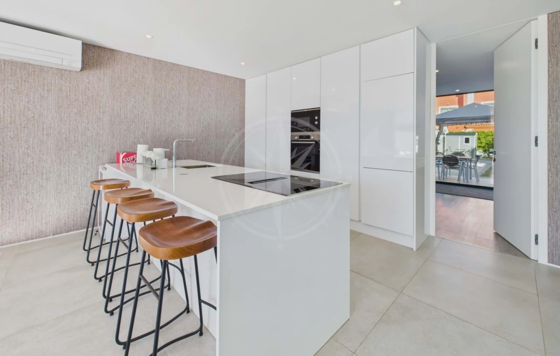 Moradia T3 para Venda em Conceição e Cabanas de Tavira Foto 9