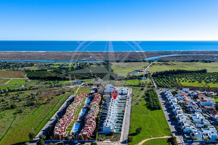 Moradia T3 para Venda em Conceição e Cabanas de Tavira Foto 30