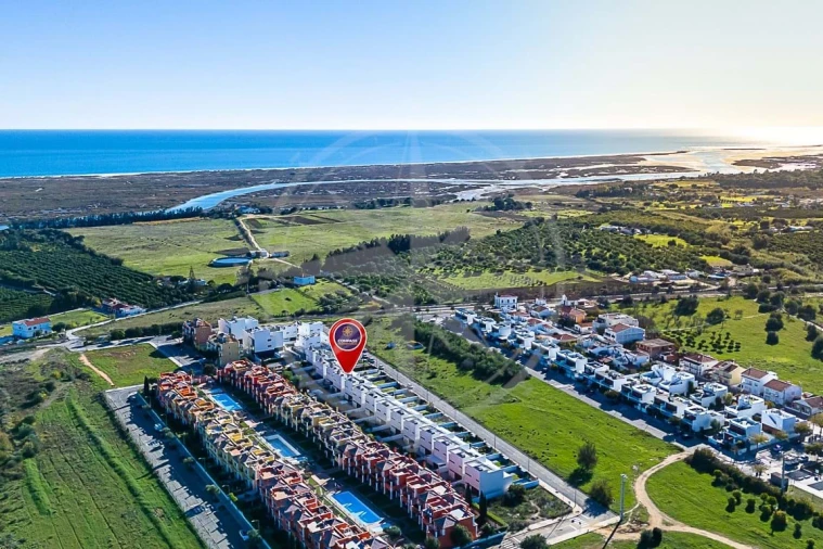 Moradia T3 para Venda em Conceição e Cabanas de Tavira Foto 29