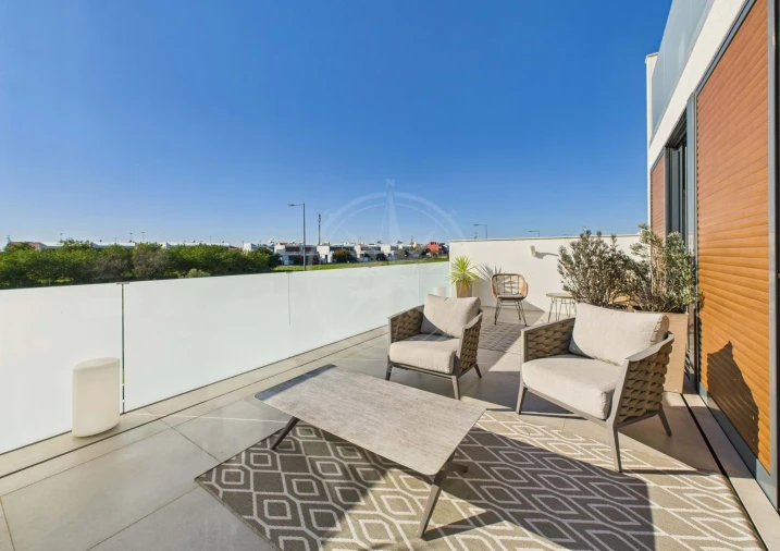 Moradia T3 para Venda em Conceição e Cabanas de Tavira Foto 22