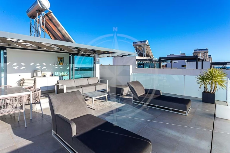 Moradia T3 para Venda em Conceição e Cabanas de Tavira Foto 24