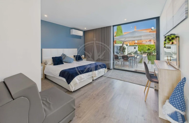 Moradia T3 para Venda em Conceição e Cabanas de Tavira Foto 16