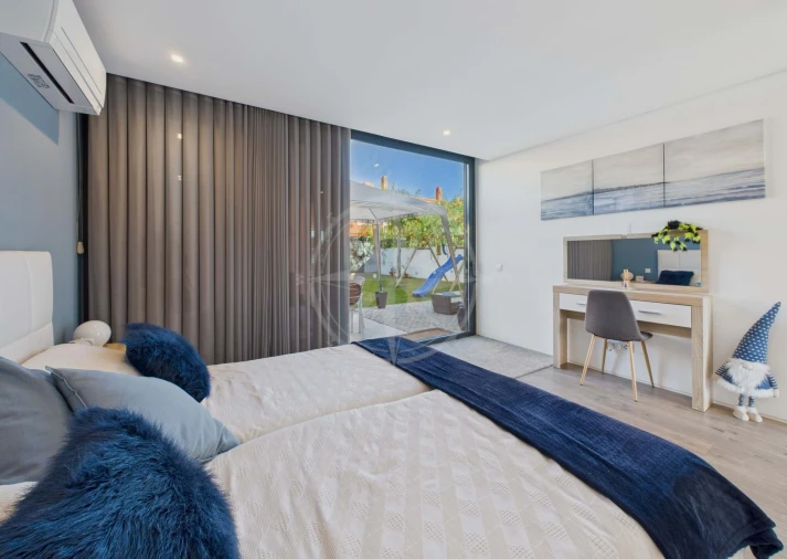 Moradia T3 para Venda em Conceição e Cabanas de Tavira Foto 17