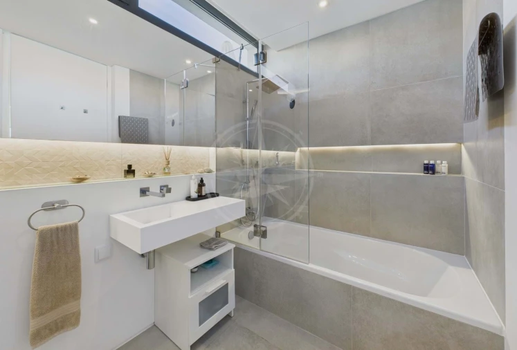 Moradia T3 para Venda em Conceição e Cabanas de Tavira Foto 23