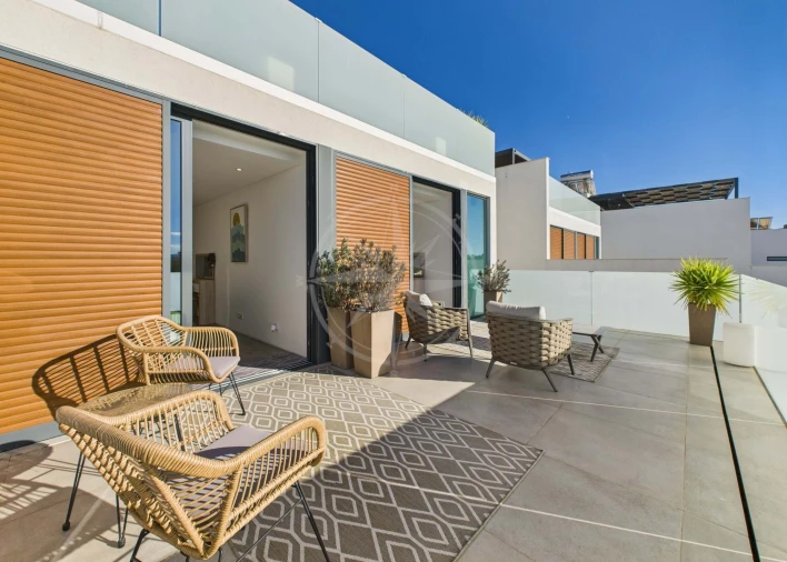 Moradia T3 para Venda em Conceição e Cabanas de Tavira Foto 21