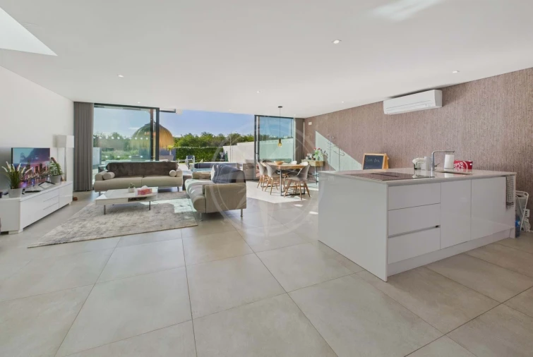 Moradia T3 para Venda em Conceição e Cabanas de Tavira Foto 8