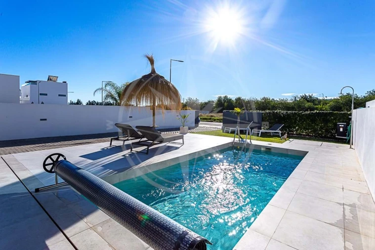 Moradia T3 para Venda em Conceição e Cabanas de Tavira Foto 5