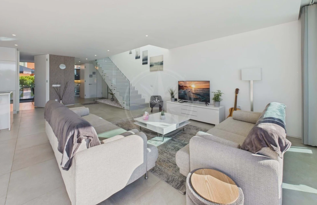 Moradia T3 para Venda em Conceição e Cabanas de Tavira Foto 12