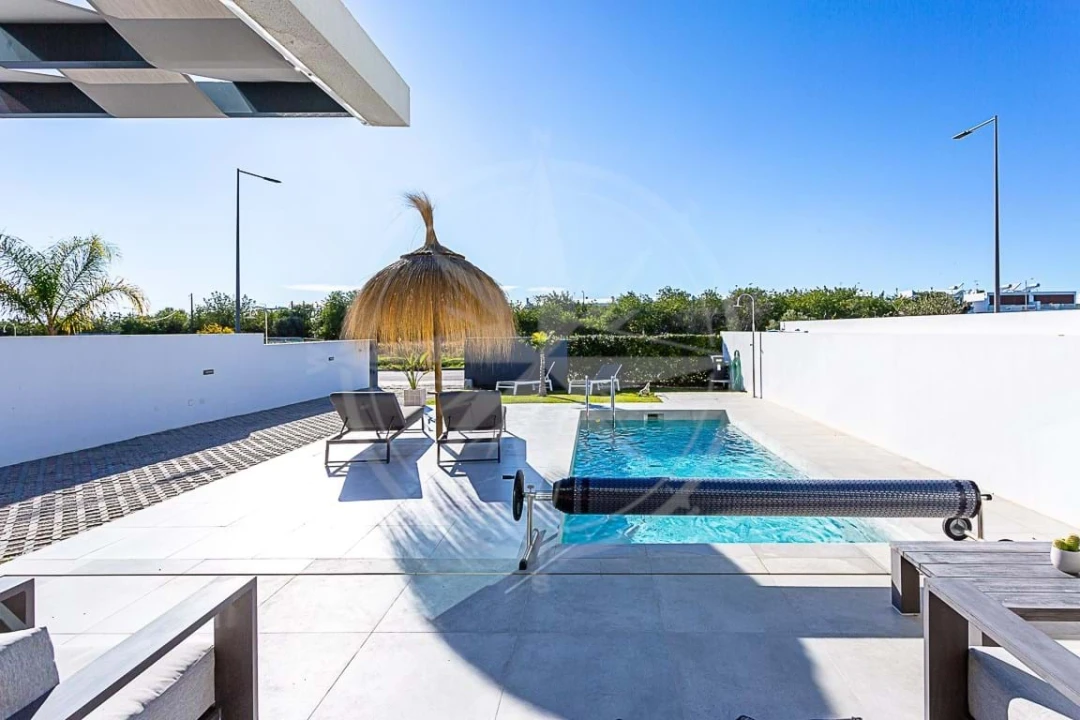 Moradia T3 para Venda em Conceição e Cabanas de Tavira Foto 6