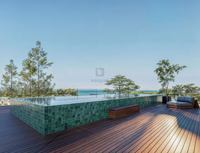 Apartamento T2 para Venda em Atouguia da Baleia Foto 9