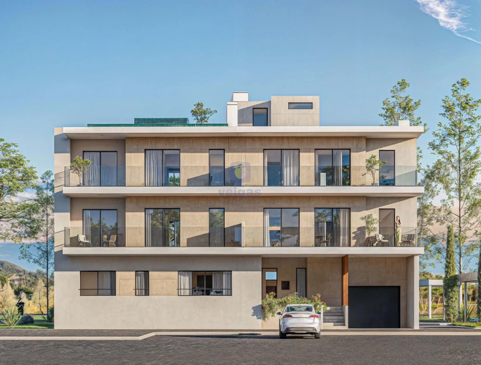 Apartamento T3 para Venda em Atouguia da Baleia Foto 1