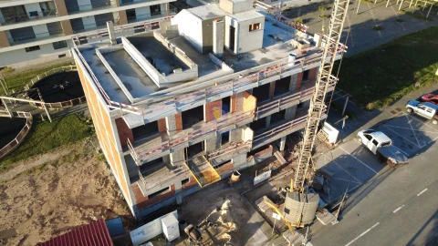 Apartamento T3 para Venda em Atouguia da Baleia