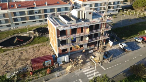 Apartamento T3 para Venda em Atouguia da Baleia