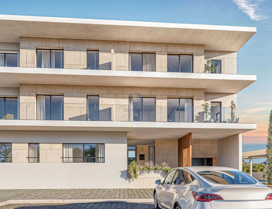 Apartamento T3 para Venda em Atouguia da Baleia Foto 3