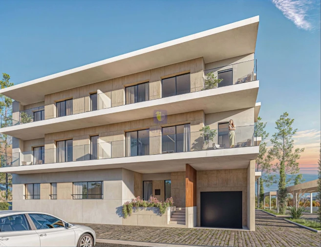 Apartamento T3 para Venda em Atouguia da Baleia Foto 2