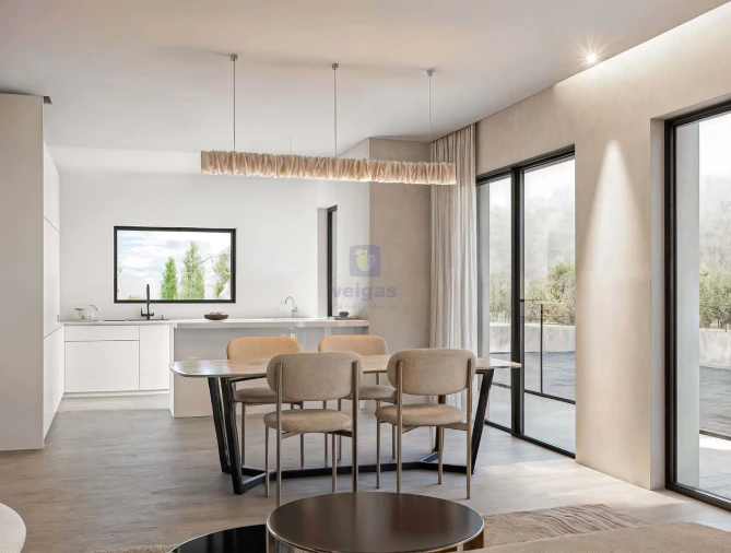 Apartamento T3 para Venda em Atouguia da Baleia Foto 7