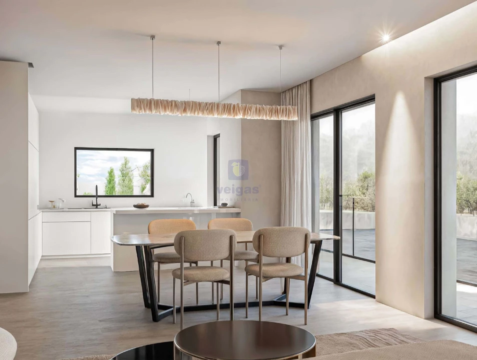 Apartamento T3 para Venda em Atouguia da Baleia Foto 7