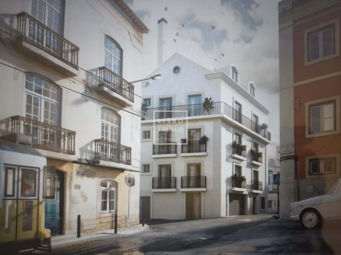 Prédio para Venda em Misericórdia Foto 2