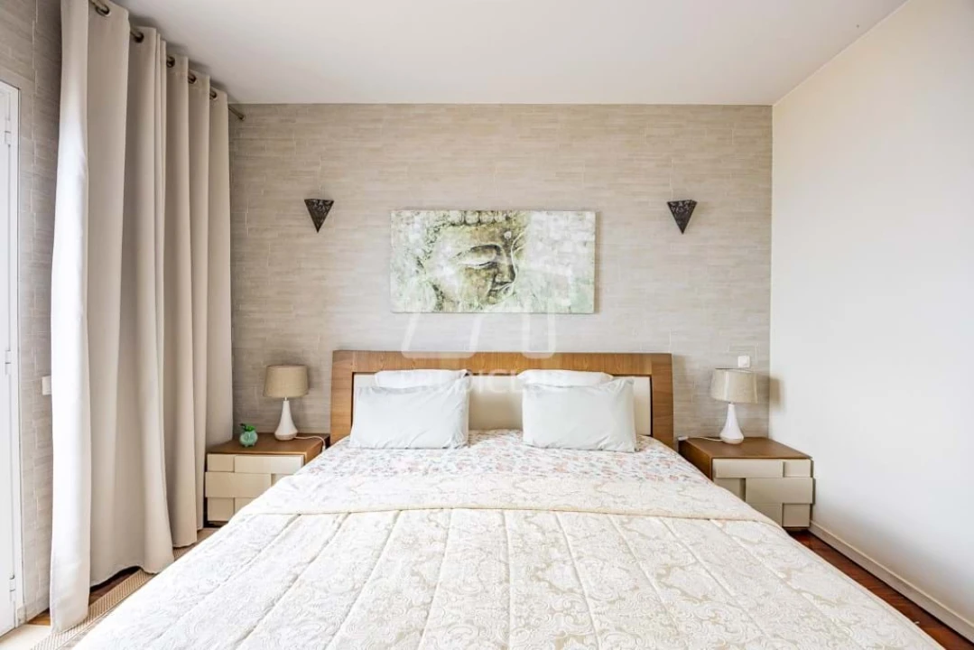 Moradia T6 para Venda em Caniço Foto 15