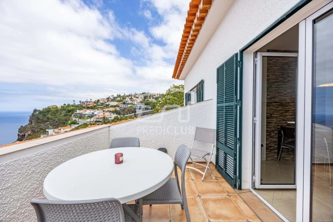 Moradia T6 para Venda em Caniço Foto 22