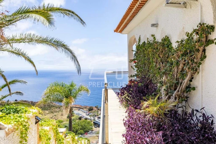 Moradia T6 para Venda em Caniço Foto 76