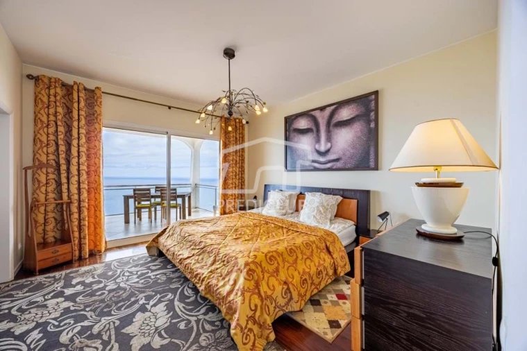 Moradia T6 para Venda em Caniço Foto 29