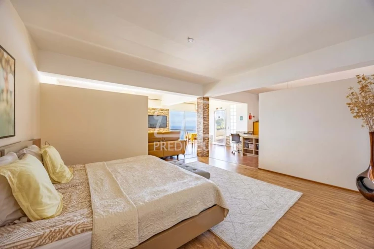 Moradia T6 para Venda em Caniço Foto 63