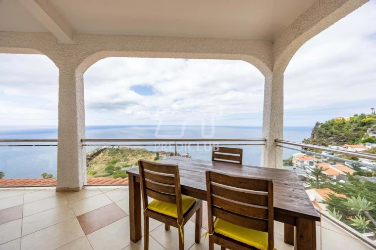 Moradia T6 para Venda em Caniço Foto 41