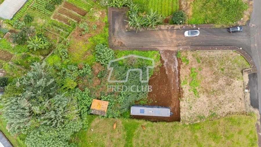 Terreno para Venda em Santana Foto 9