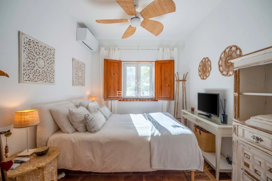 Moradia T5 para Venda em Estômbar e Parchal Foto 13