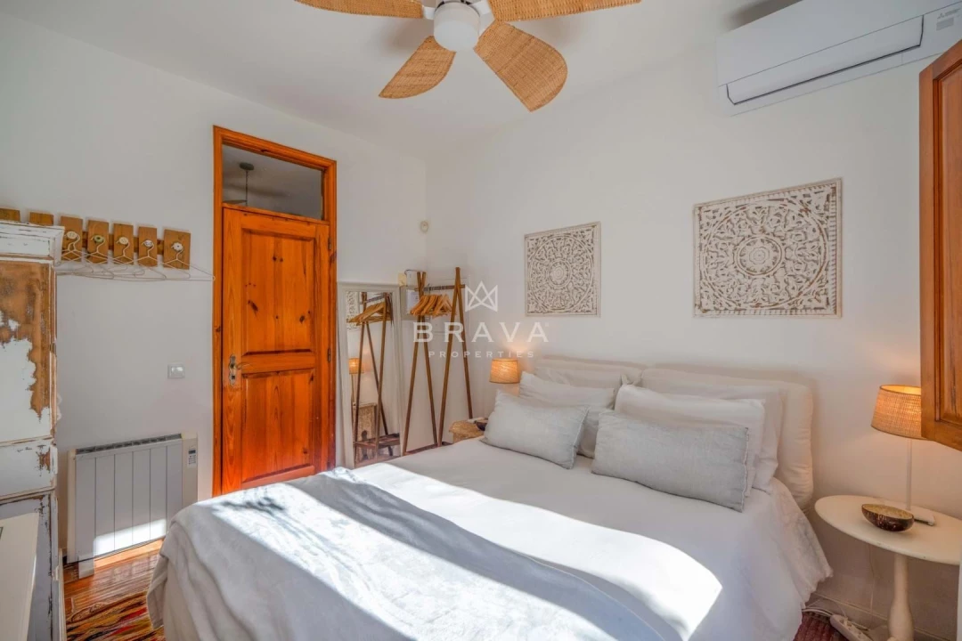 Moradia T5 para Venda em Estômbar e Parchal Foto 14